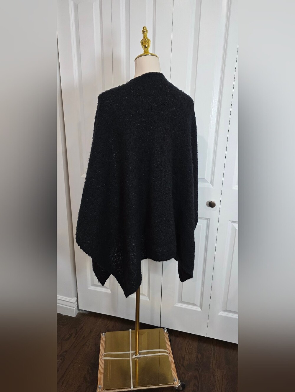 Steve Madden Cape - Picture 2 of 6